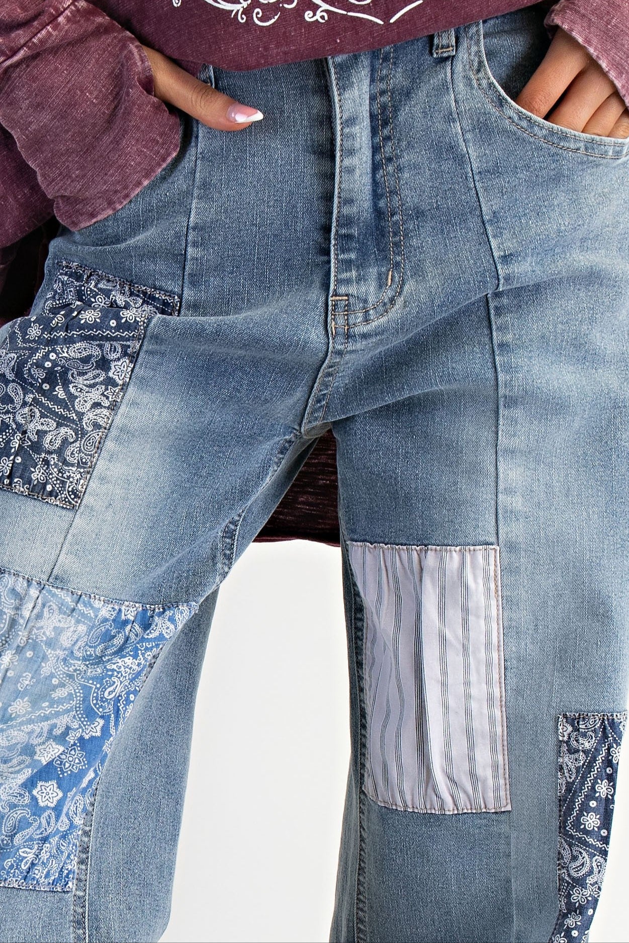 Loretta Jeans