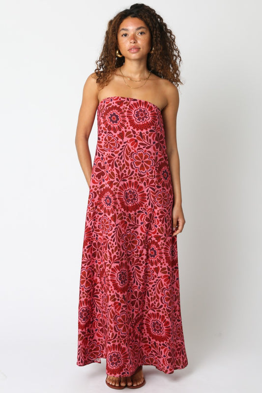 Millie Dress