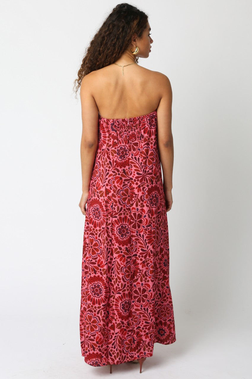 Millie Dress
