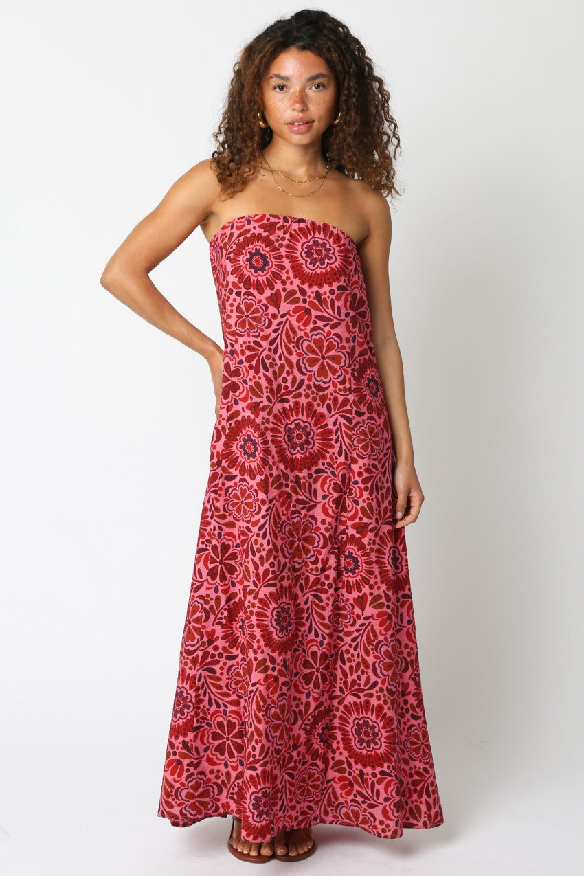 Millie Dress