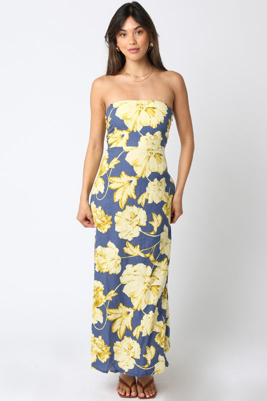 Odette Dress