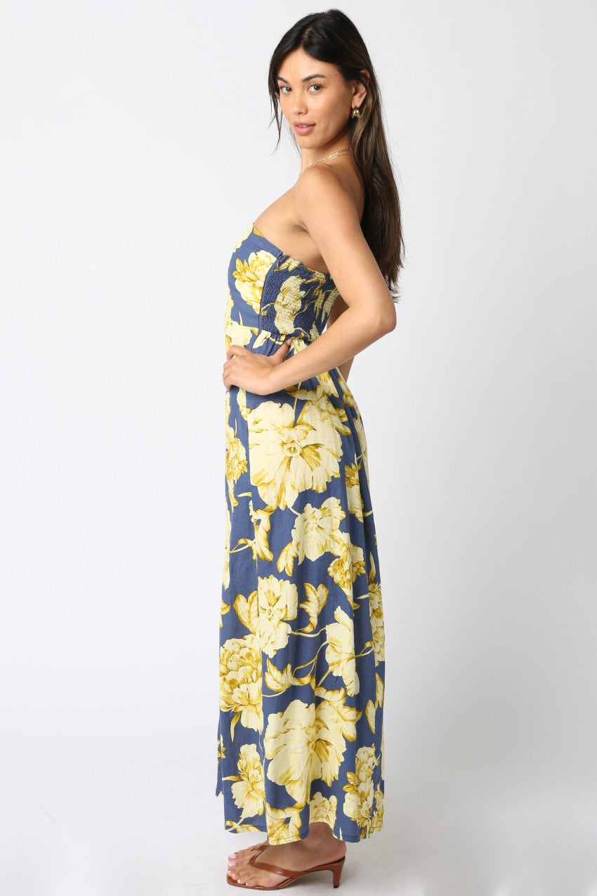 Odette Dress