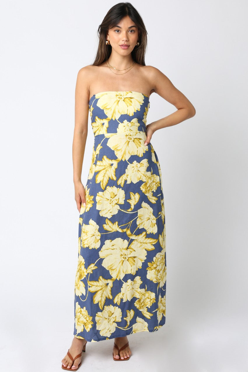 Odette Dress