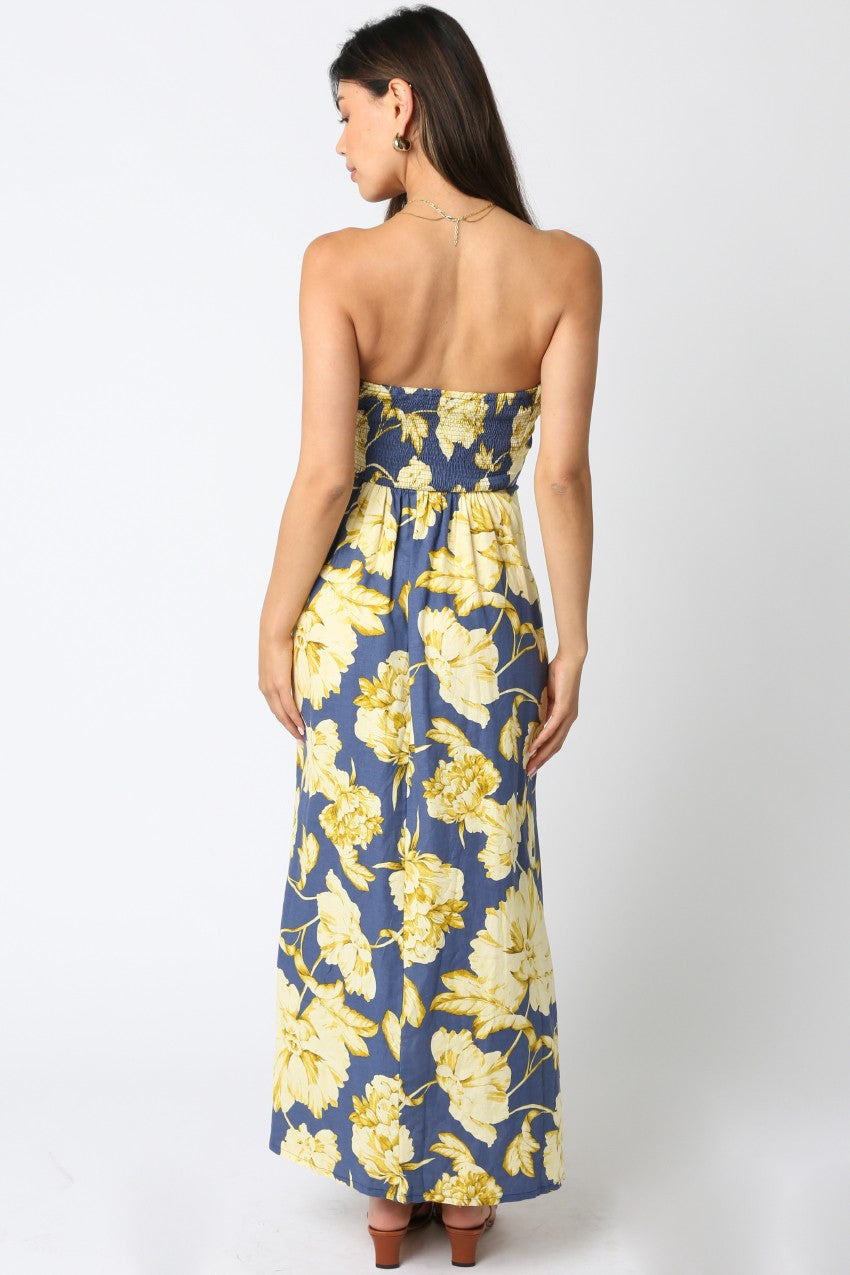 Odette Dress