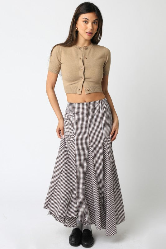 Shalea Skirt
