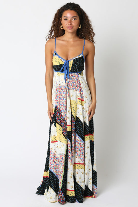 Zoey Dress