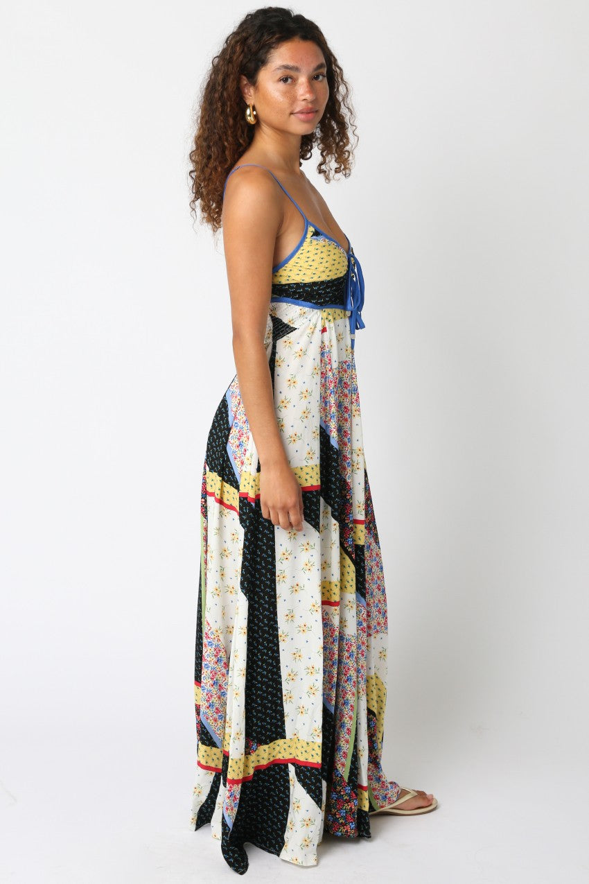 Zoey Dress