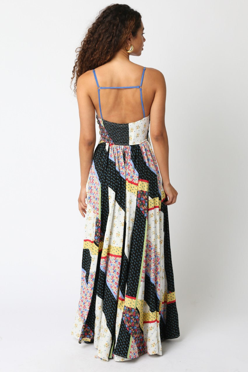 Zoey Dress