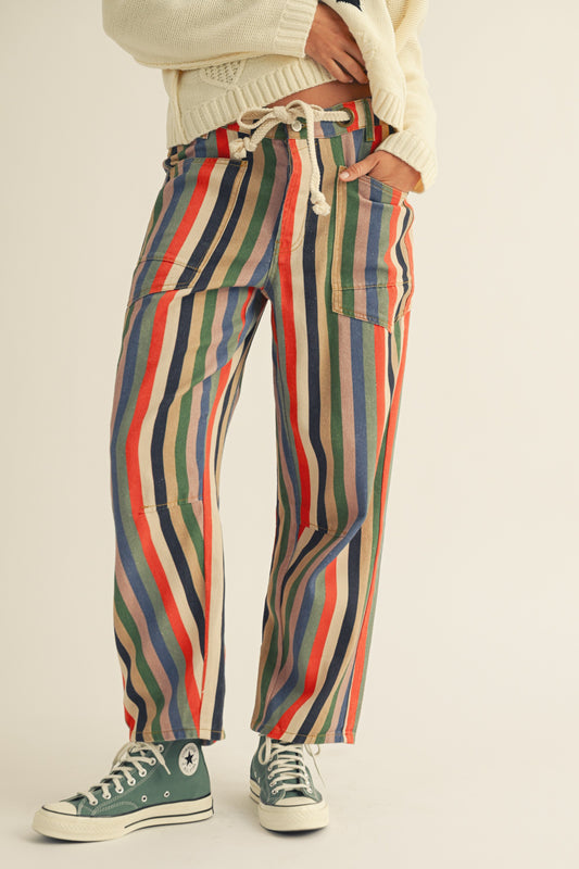 Izzy Pants