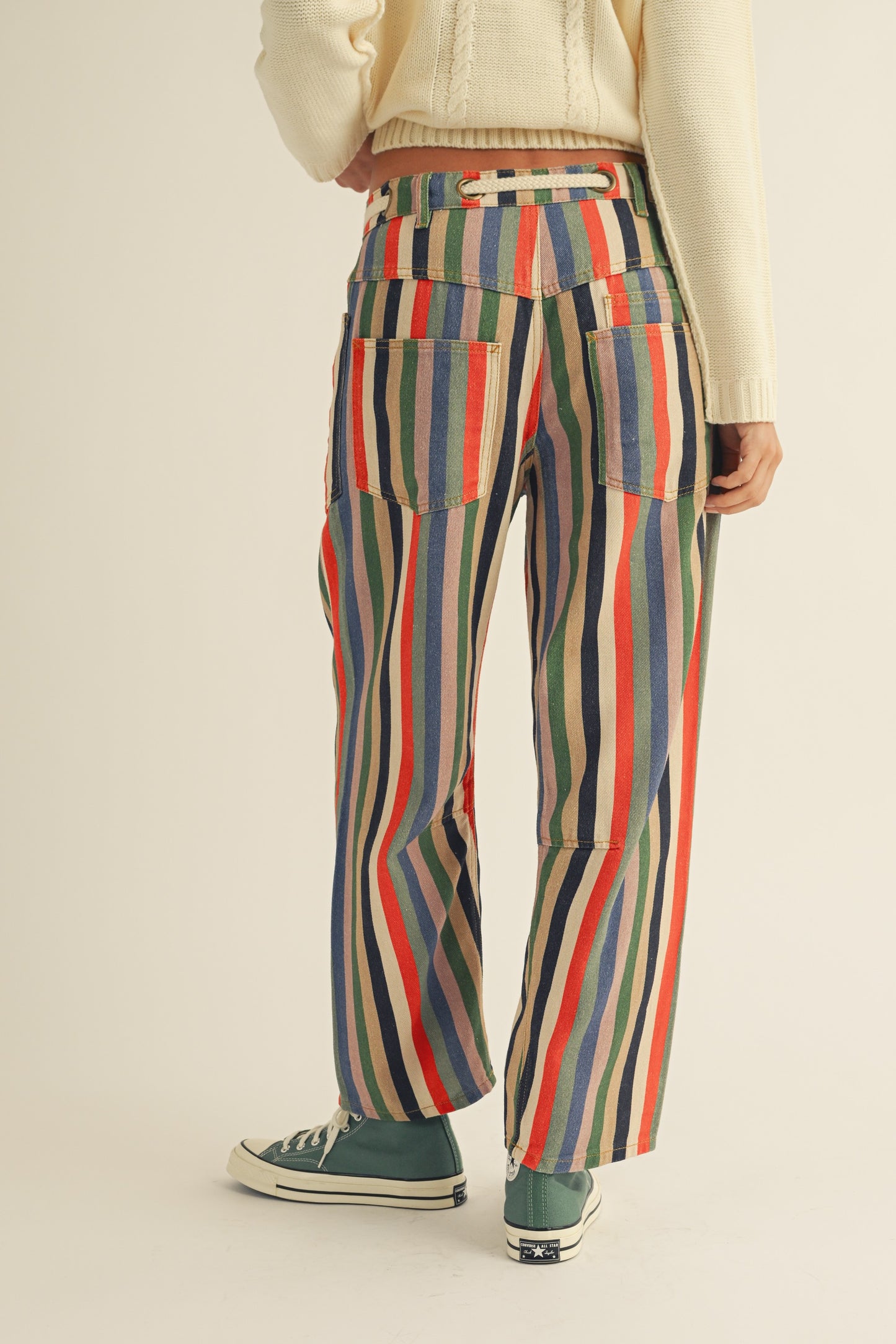 Izzy Pants
