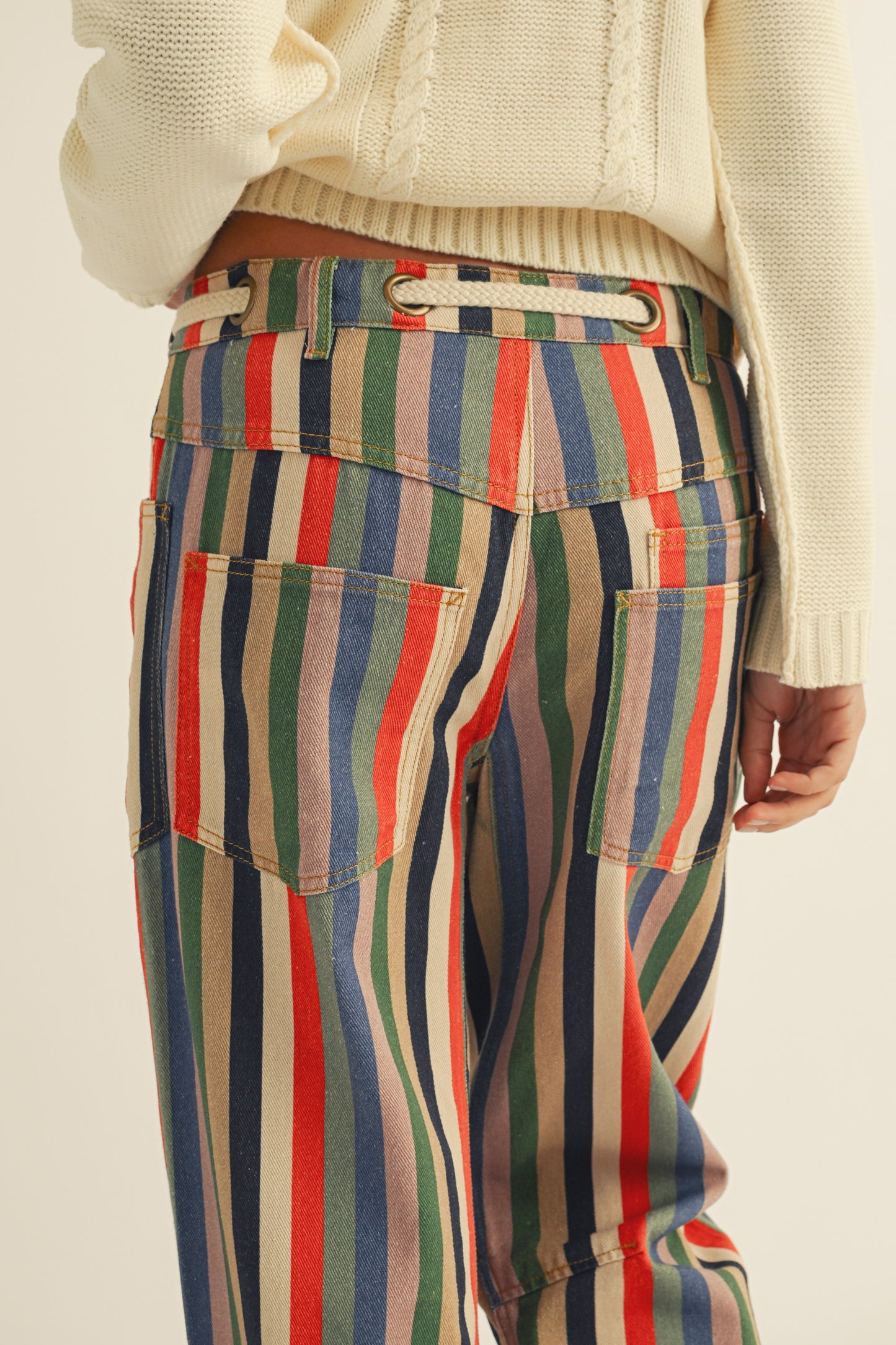 Izzy Pants