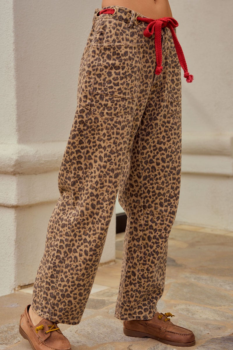 Tegan Jeans