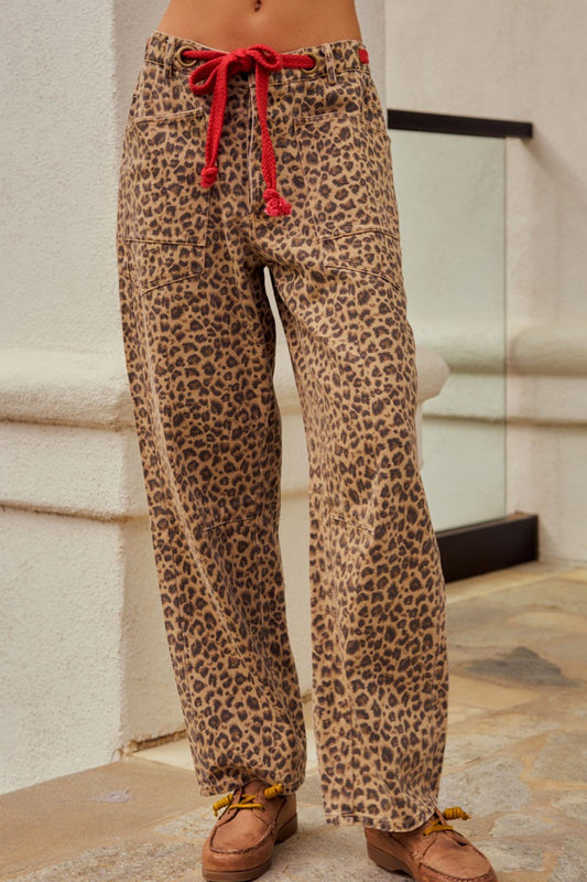 Tegan Jeans