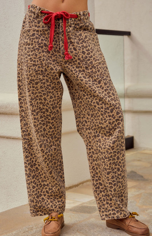 Tegan Jeans