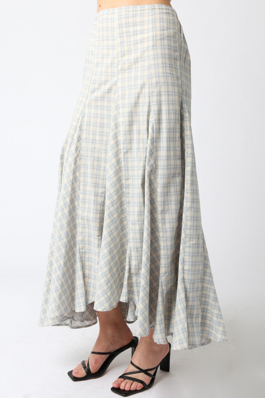 Kayce Skirt