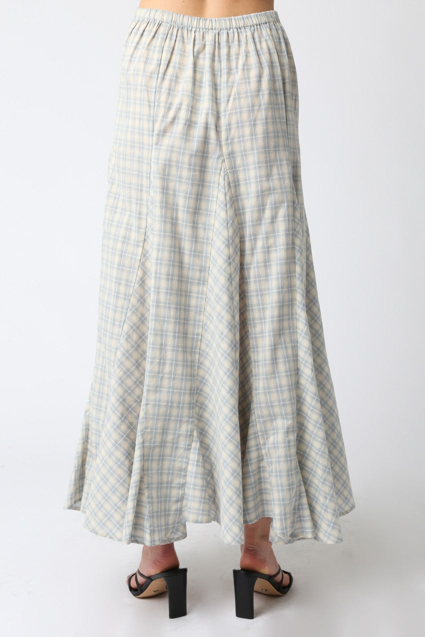 Kayce Skirt