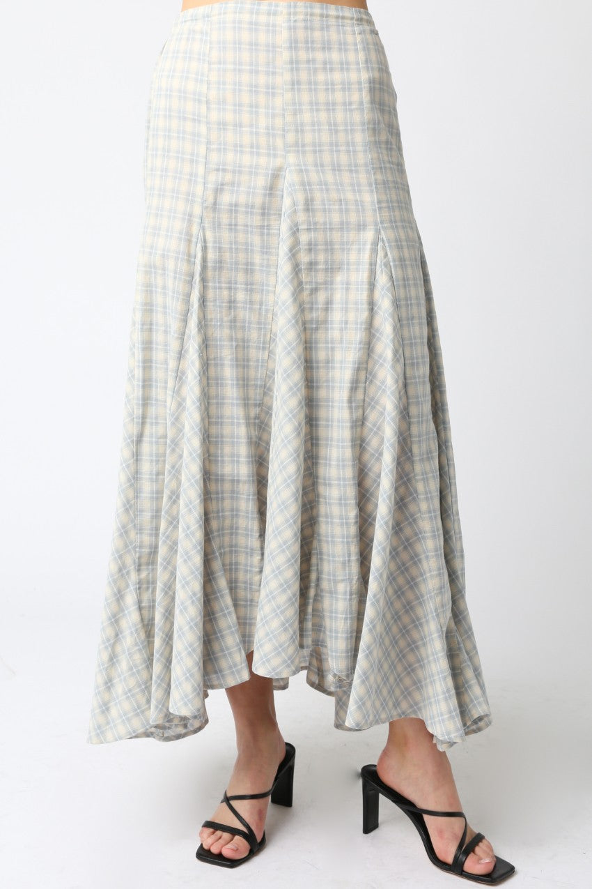 Kayce Skirt