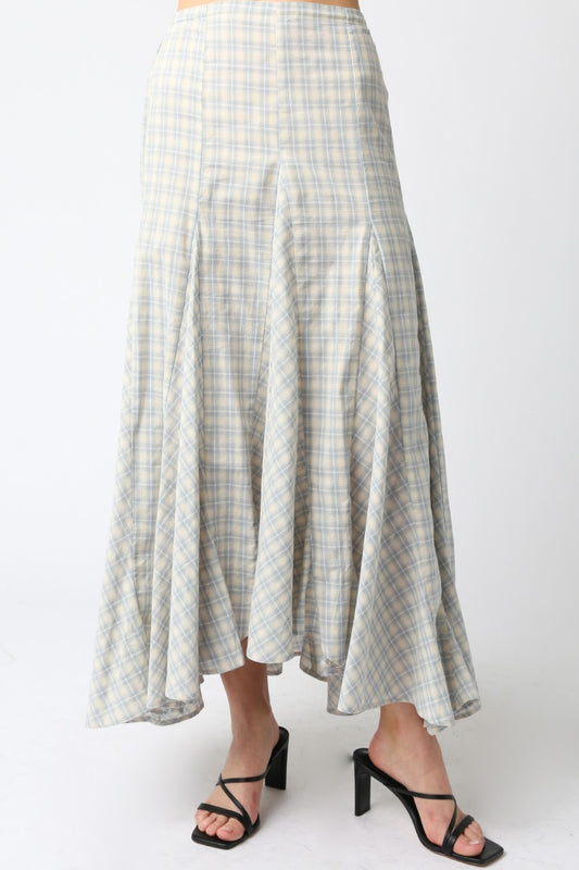Kayce Skirt