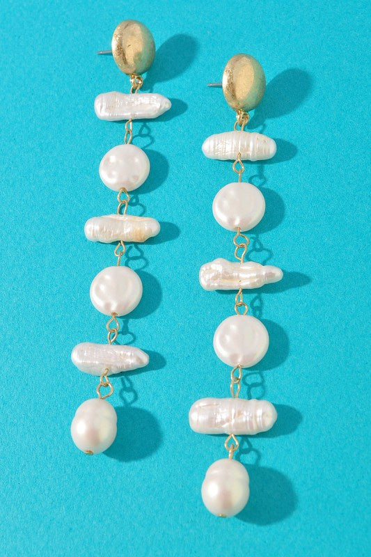 Sylvia Earrings
