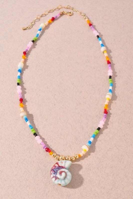 Nerida Necklace