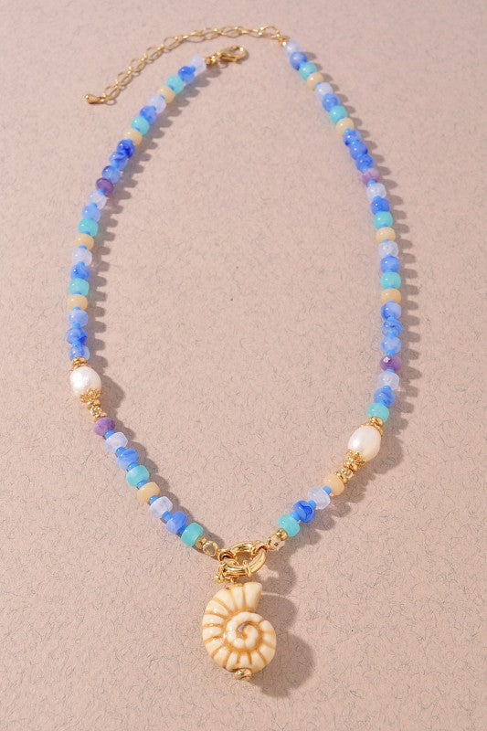 Nerida Necklace