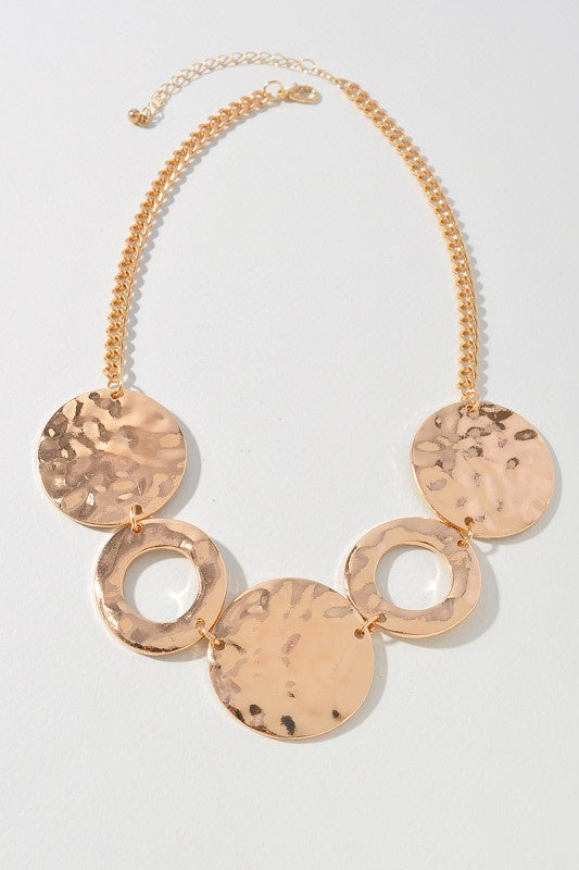 Aveline Necklace