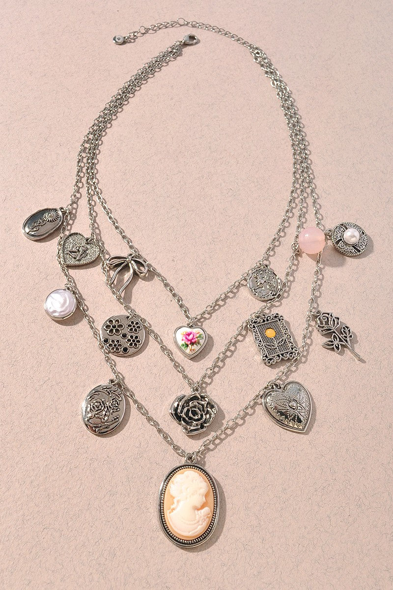 Coletta Necklace