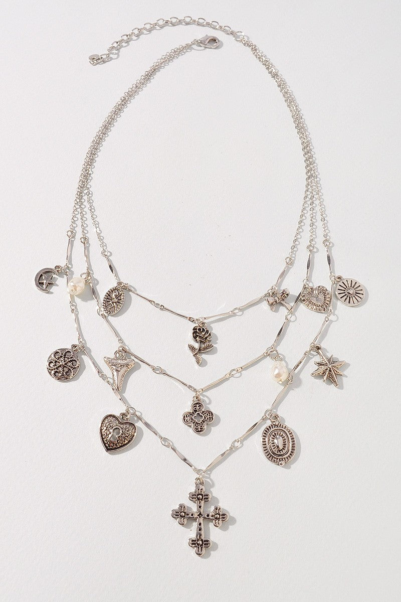 Esme Necklace