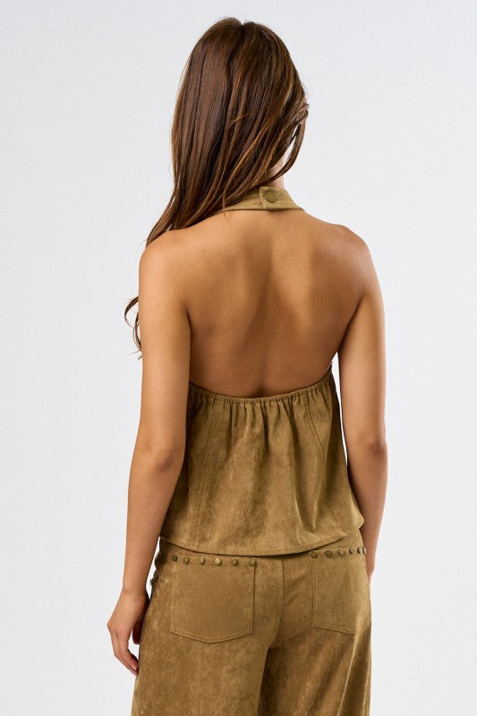 Cammie Set