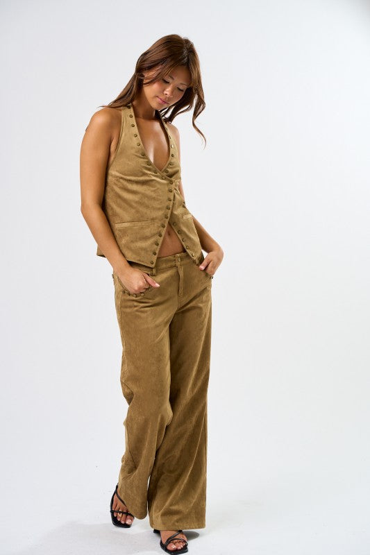 Cammie Set