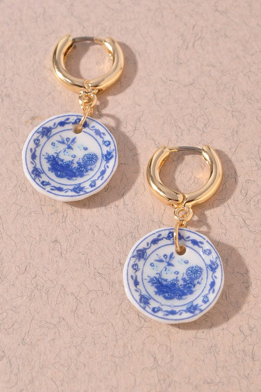 Beatrice Earrings