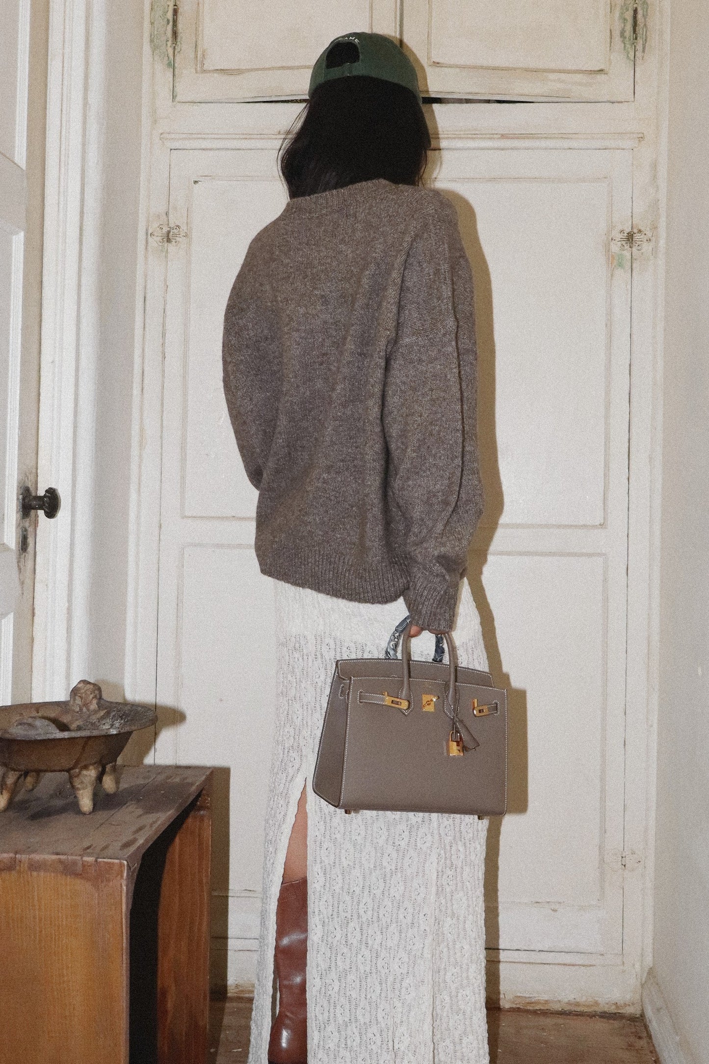 Penelope Sweater