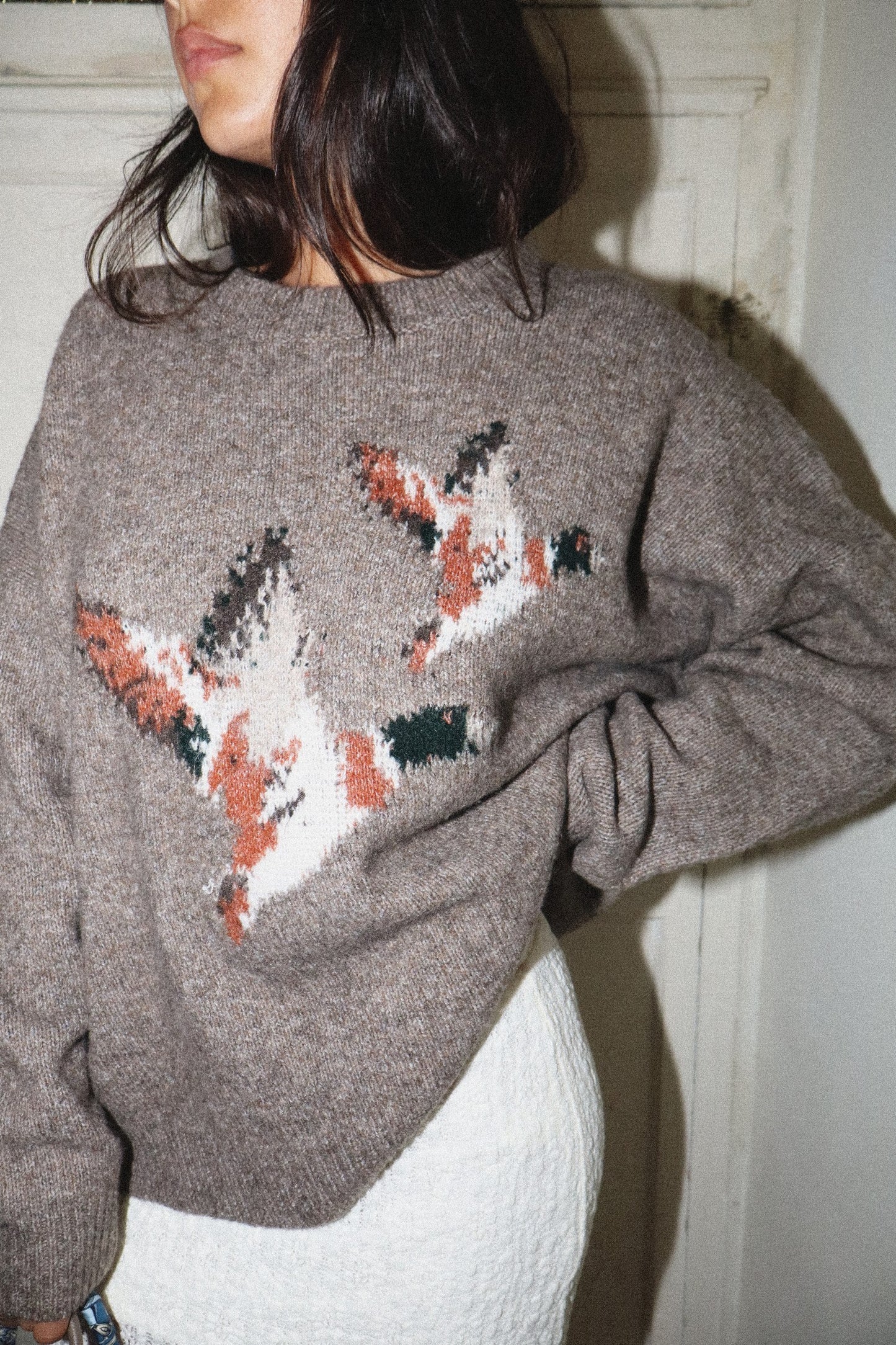 Penelope Sweater