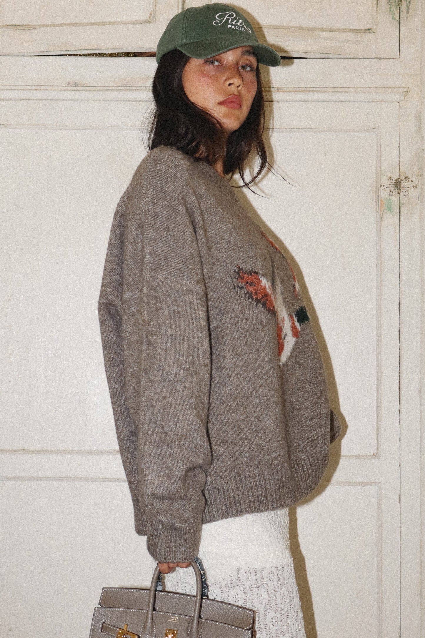 Penelope Sweater