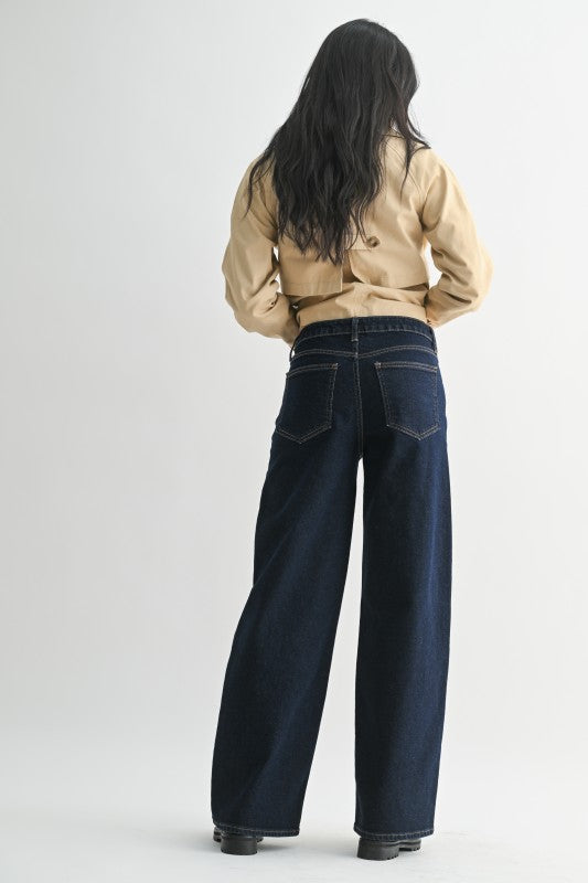 Chloe Jeans