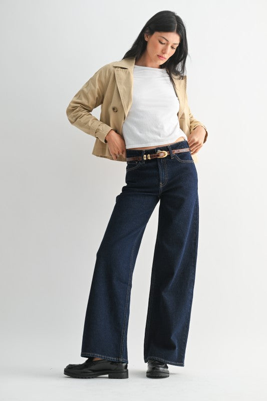 Chloe Jeans