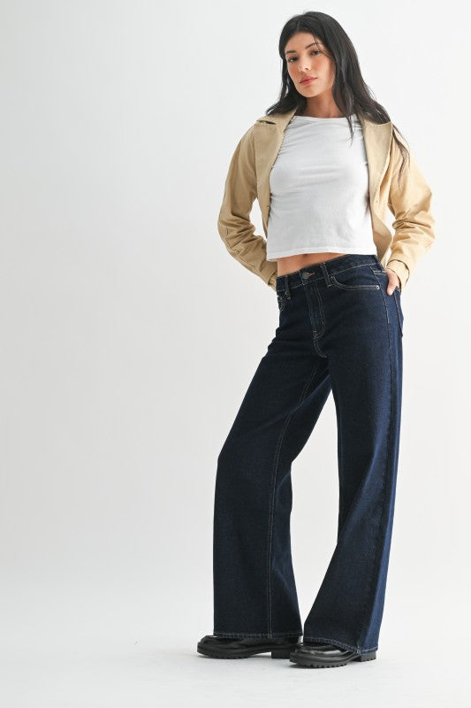 Chloe Jeans