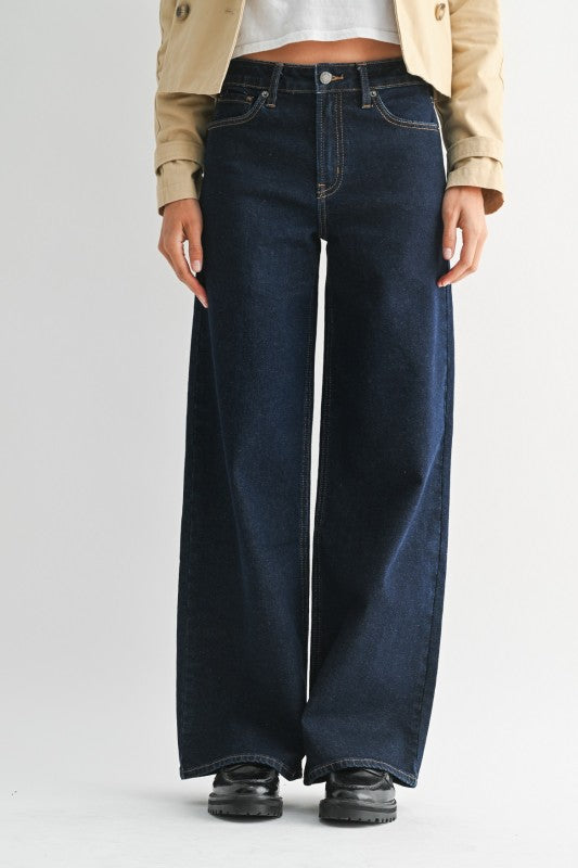 Chloe Jeans