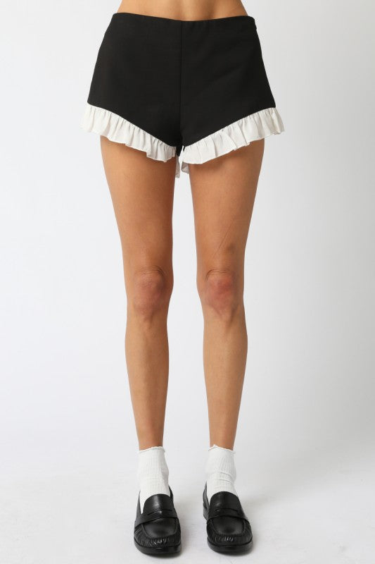 Janie Shorts
