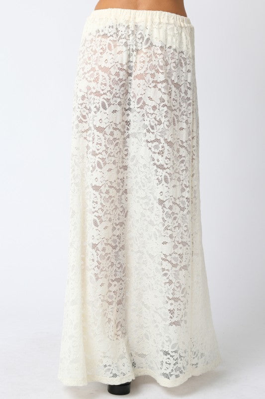 Jocelyn Skirt