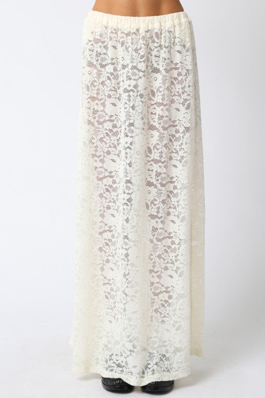 Jocelyn Skirt