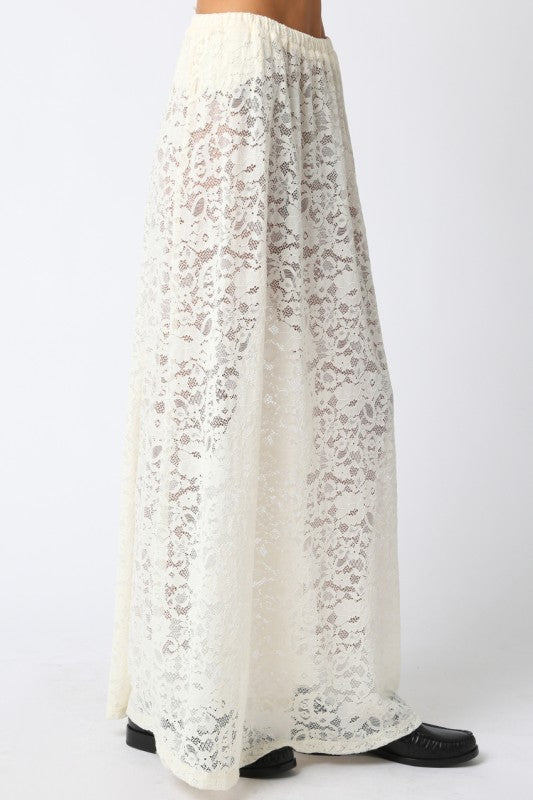 Jocelyn Skirt