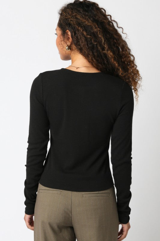 Vesper Cardigan