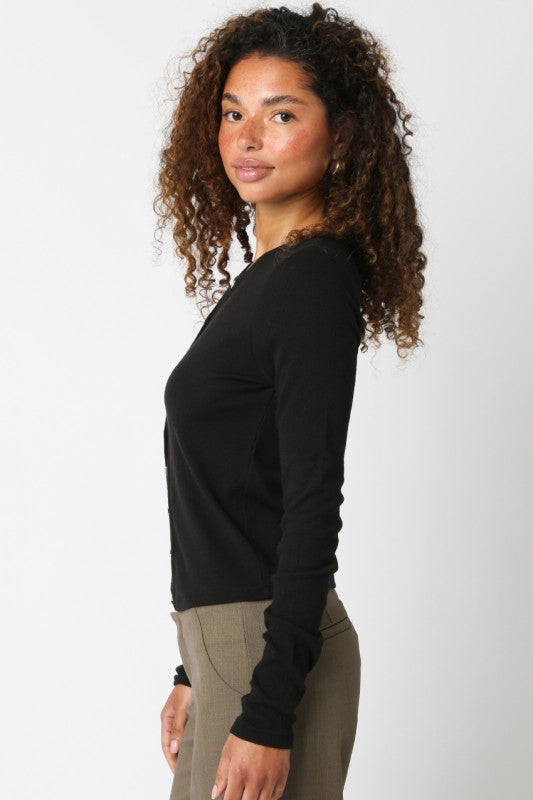 Vesper Cardigan