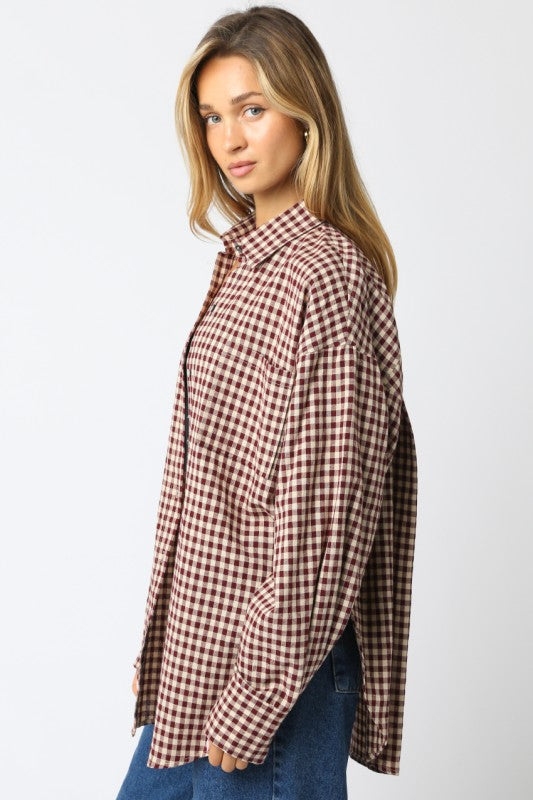 Knox Top