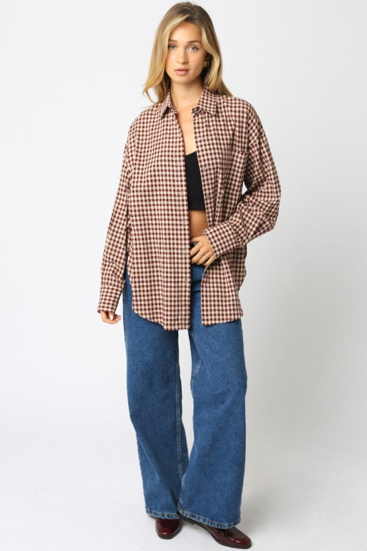 Knox Top
