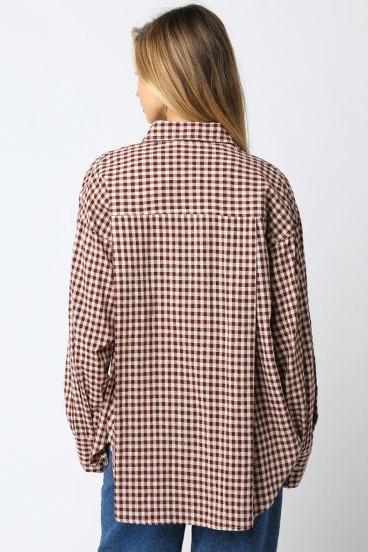 Knox Top