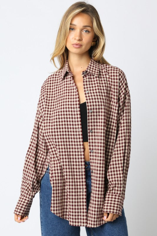 Knox Top