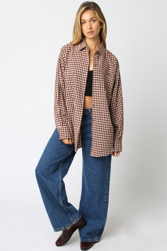Knox Top