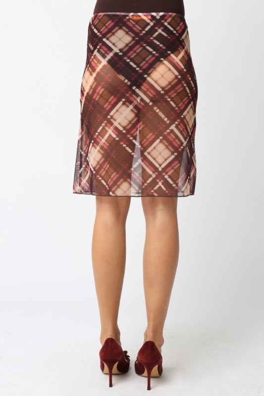 Carrie Skirt